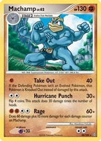 Machamp (20) [Stormfront]