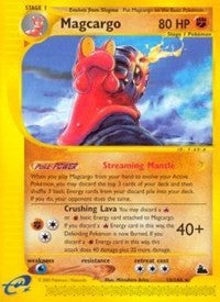 Magcargo (18) (18) [Skyridge]