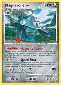 Magnezone (5) (5) [Stormfront]