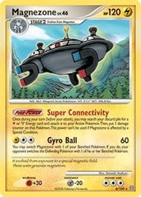 Magnezone (6) (6) [Stormfront]