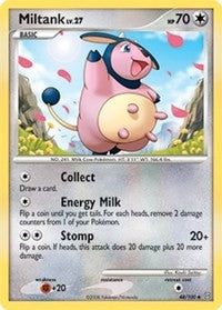 Miltank (44) [Stormfront]