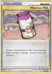 Moomoo Milk (94) [HeartGold SoulSilver]