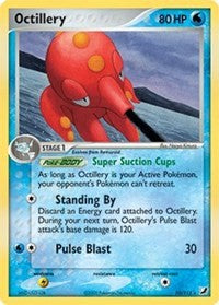 Octillery (10) [Unseen Forces]