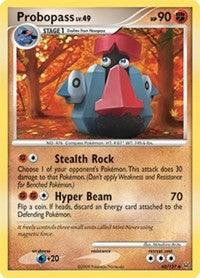 Probopass (60) [Platinum]