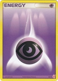 Psychic Energy (12) [EX Trainer Kit 2: Plusle & Minun]
