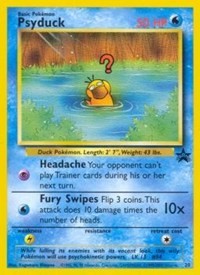 Psyduck (20) [WoTC Promo]