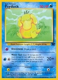 Psyduck (65) [Team Rocket]