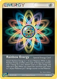 Rainbow Energy (95) [Ruby and Sapphire]