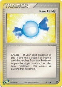 Rare Candy (88) [Sandstorm]