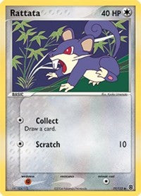 Rattata (77) [FireRed & LeafGreen]