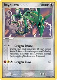 Rayquaza (9) [Emerald]