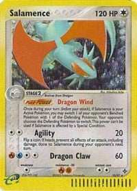 Salamence (10) (10) [Dragon]