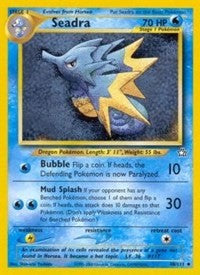 Seadra (48) [Neo Genesis]