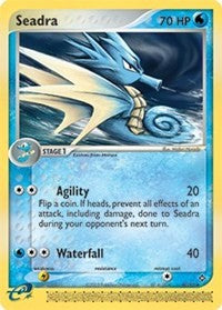 Seadra (40) (40) [Dragon]
