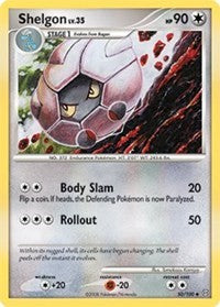 Shelgon (50) [Stormfront]