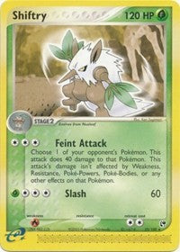 Shiftry (22) (22) [Sandstorm]