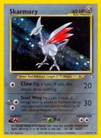 Skarmory (13) [Neo Genesis]