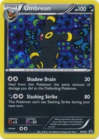 Umbreon (BW93) [Black and White Promos]