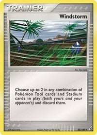 Windstorm (85) [Crystal Guardians]