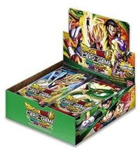Miraculous Revival - Booster Box