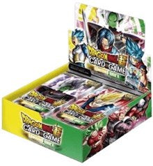 Union Force - Booster Box
